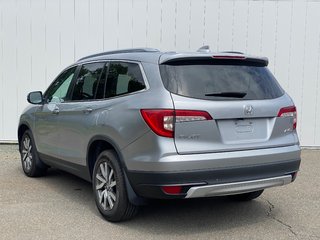 Honda Pilot EX-L Navi | 8-Pass | Leather | SunRoof | Cam 2019 à Saint John, Nouveau-Brunswick - 5 - w320h240px