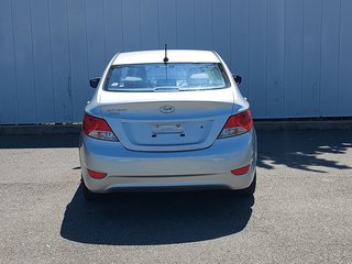 2013 Hyundai Accent in Antigonish, Nova Scotia - 4 - w320h240px