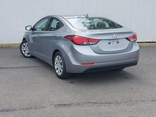 2016 Hyundai Elantra in Antigonish, Nova Scotia - 5 - w320h240px