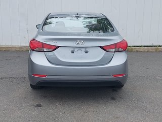 2016 Hyundai Elantra in Antigonish, Nova Scotia - 4 - w320h240px