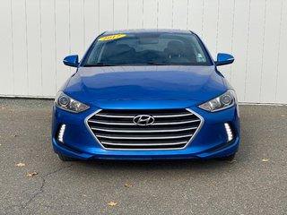 2017  Elantra GLS | SunRoof | Cam | USB | HtdSeats | Bluetooth in Saint John, New Brunswick - 2 - w320h240px