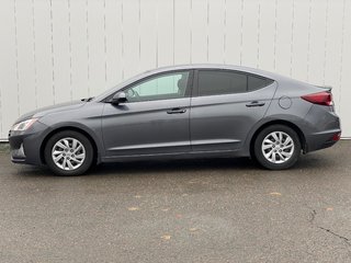 Elantra Essential | Cam | USB | HtdSeats | Bluetooth 2020 à Saint John, Nouveau-Brunswick - 4 - w320h240px