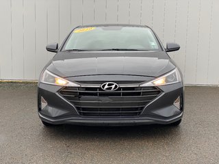 2020 Hyundai Elantra Essential | Cam | USB | HtdSeats | Bluetooth