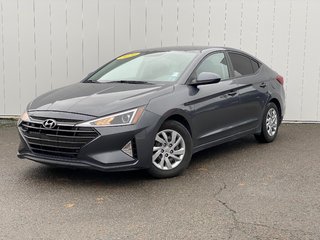 Elantra Essential | Cam | USB | HtdSeats | Bluetooth 2020 à Saint John, Nouveau-Brunswick - 3 - w320h240px