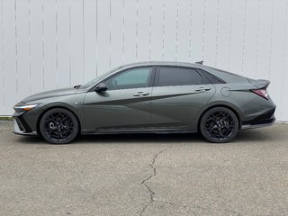 2024 Hyundai Elantra in Antigonish, Nova Scotia - 4 - w320h240px