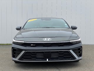 2024 Hyundai Elantra in Antigonish, Nova Scotia - 2 - w320h240px