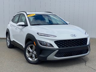 2023 Hyundai Kona Preferred | Leather | SunRoof | Warranty to 2033