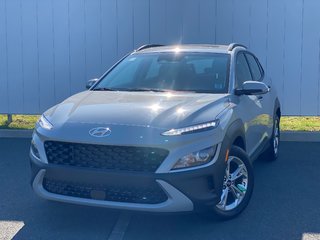 2023 Hyundai Kona in Antigonish, Nova Scotia - 3 - w320h240px