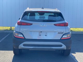 Hyundai Kona PREFERRED | Cam | USB | Keyless | Warranty to 2028 2023 à Saint John, Nouveau-Brunswick - 6 - w320h240px
