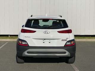 2023 Hyundai Kona PREFERRED | Cam | USB | Cruise | Warranty to 2027 in Saint John, New Brunswick - 6 - w320h240px