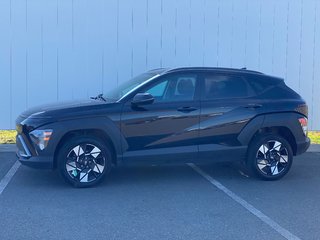 2024 Hyundai Kona in Antigonish, Nova Scotia - 4 - w320h240px