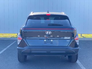 2024 Hyundai Kona PREFERRED | Cam | USB | Keyless | Warranty to 2029 in Saint John, New Brunswick - 6 - w320h240px