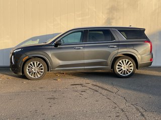 Hyundai Palisade Ultimate | Leather | SunRoof | Nav | Cam | USB 2020 à Saint John, Nouveau-Brunswick - 4 - w320h240px