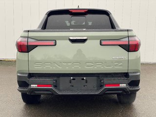 2024 Hyundai Santa Cruz ULTIMATE in Saint John, New Brunswick - 6 - w320h240px