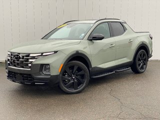 2024 Hyundai Santa Cruz in Antigonish, Nova Scotia - 3 - w320h240px