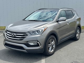 2017 Hyundai Santa Fe Sport LUXURY | SunRoof | Cam | USB | Bluetooth | Cruise in Saint John, New Brunswick - 3 - w320h240px