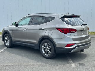 2017 Hyundai Santa Fe Sport LUXURY | SunRoof | Cam | USB | Bluetooth | Cruise in Saint John, New Brunswick - 5 - w320h240px