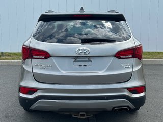 2017 Hyundai Santa Fe Sport LUXURY | SunRoof | Cam | USB | Bluetooth | Cruise in Saint John, New Brunswick - 6 - w320h240px