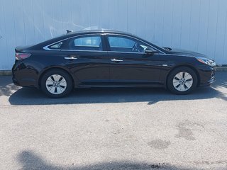 2019 Hyundai Sonata Hybrid Preferred | Cam | USB | HtdSeat | Warranty to 2027 in Saint John, New Brunswick - 2 - w320h240px