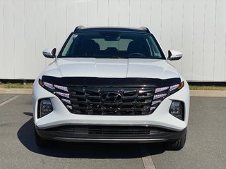 2023 Hyundai Tucson Hybrid LUXURY | Leather | Roof | Cam | Warranty to 2028 in Saint John, New Brunswick - 2 - w320h240px