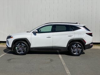 2023 Hyundai Tucson Hybrid LUXURY | Leather | Roof | Cam | Warranty to 2028 in Saint John, New Brunswick - 4 - w320h240px
