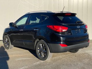 2014 Hyundai Tucson in Antigonish, Nova Scotia - 5 - w320h240px