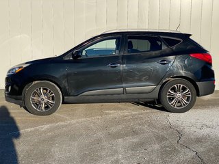 2014 Hyundai Tucson in Antigonish, Nova Scotia - 4 - w320h240px