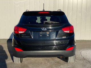 2014 Hyundai Tucson GLS | SunRoof | Cam | USB | HtdSeats | Bluetooth in Saint John, New Brunswick - 6 - w320h240px