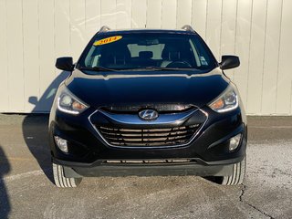 2014 Hyundai Tucson GLS | SunRoof | Cam | USB | HtdSeats | Bluetooth