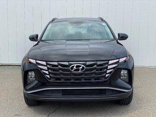 2024 Hyundai Tucson Preferred | SunRoof | Cam | USB | Warranty to 2029