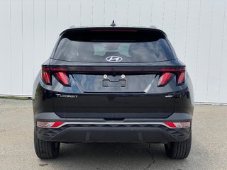 2024 Hyundai Tucson Preferred | SunRoof | Cam | USB | Warranty to 2029 in Saint John, New Brunswick - 6 - w320h240px