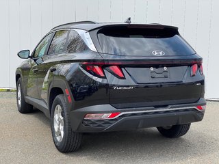 2024 Hyundai Tucson Preferred | SunRoof | Cam | USB | Warranty to 2029 in Saint John, New Brunswick - 5 - w320h240px