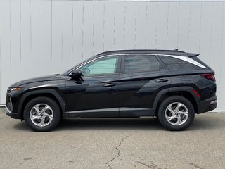 2024 Hyundai Tucson Preferred | SunRoof | Cam | USB | Warranty to 2029 in Saint John, New Brunswick - 4 - w320h240px
