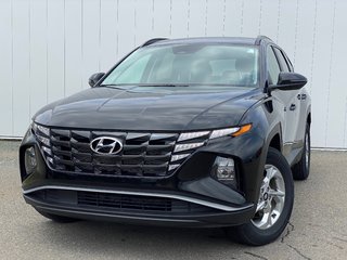 2024 Hyundai Tucson Preferred | SunRoof | Cam | USB | Warranty to 2029 in Saint John, New Brunswick - 3 - w320h240px