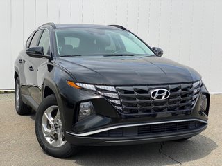 2024 Hyundai Tucson Preferred | SunRoof | Cam | USB | Warranty to 2029