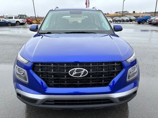 2022 Hyundai Venue Trend | SunRoof | Cam | USB | Warranty to 2027 in Saint John, New Brunswick - 2 - w320h240px