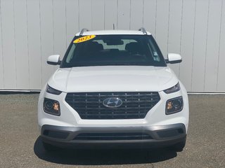 Hyundai Venue Preferred | Cam | USB | HtdSeat | Warranty to 2028 2023 à Saint John, Nouveau-Brunswick - 2 - w320h240px