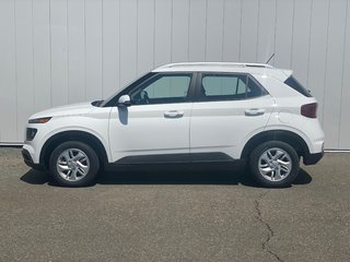 Hyundai Venue Preferred | Cam | USB | HtdSeat | Warranty to 2028 2023 à Saint John, Nouveau-Brunswick - 4 - w320h240px