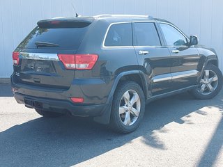 2011 Jeep Grand Cherokee Laredo | Leather | Roof | Keyless | Bluetooth in Saint John, New Brunswick - 3 - w320h240px
