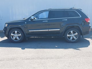 2011 Jeep Grand Cherokee Laredo | Leather | Roof | Keyless | Bluetooth in Saint John, New Brunswick - 6 - w320h240px