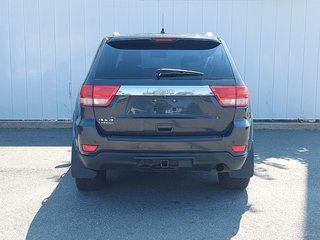 2011 Jeep Grand Cherokee Laredo | Leather | Roof | Keyless | Bluetooth in Saint John, New Brunswick - 4 - w320h240px