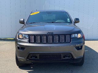 2020 Jeep Grand Cherokee Altitude | Leather | Cam | USB | Adp.Cruise
