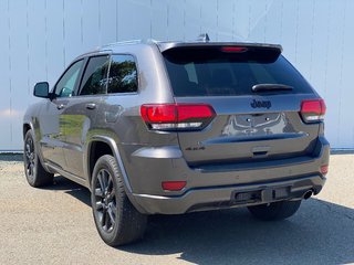 2020 Jeep Grand Cherokee Altitude | Leather | Cam | USB | Adp.Cruise in Saint John, New Brunswick - 5 - w320h240px