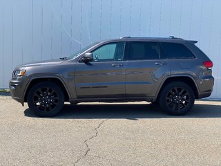2020 Jeep Grand Cherokee Altitude | Leather | Cam | USB | Adp.Cruise in Saint John, New Brunswick - 4 - w320h240px