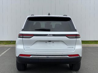 2023 Jeep Grand Cherokee Lmited | Leather | Roof | Cam | Warranty to 2028 in Saint John, New Brunswick - 6 - w320h240px