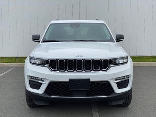 2023 Jeep Grand Cherokee in Antigonish, Nova Scotia - 2 - w320h240px