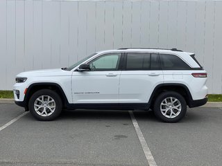 2023 Jeep Grand Cherokee in Antigonish, Nova Scotia - 4 - w320h240px