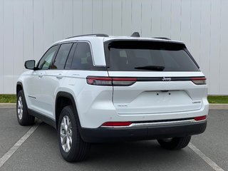 2023 Jeep Grand Cherokee in Antigonish, Nova Scotia - 5 - w320h240px