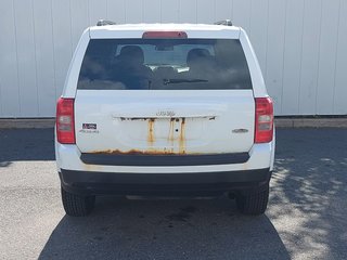 2015 Jeep Patriot in Antigonish, Nova Scotia - 4 - w320h240px