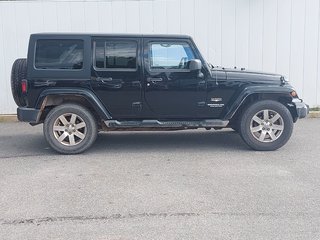 2013 Jeep Wrangler Unlimited in Antigonish, Nova Scotia - 2 - w320h240px